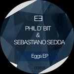 cover: Dbit, Phil|Sebastiano Sedda - Eggs