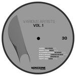 cover: Various - Various Artists Vol 1