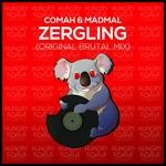 cover: Comah|Madmal - Zergling