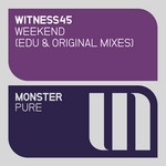 cover: Witness45 - Weekend