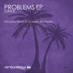 cover: Dank - Problems EP