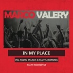 cover: Marco Valery - In My Place