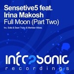 cover: Irina Makosh|Sensetive5 - Full Moon Part 2