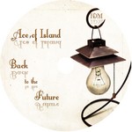 cover: Ace Of Island - Back To The Future