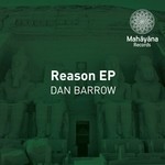 cover: Dan Barrow - Reason EP