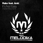 cover: Anki|Rake - It's Not Easy