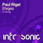 cover: Paul Rigel - Ehrgeiz