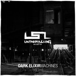 cover: Dark Elixir - Machines