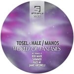 cover: Hale|Manos|Tosel - World Of Fantasies