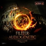 cover: Audiogenetic|Fillter - Circle Of Flame