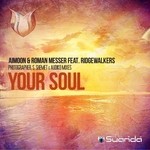 cover: Ridgewalkers|Roman Messer|Aimoon - Your Soul (Remixes)