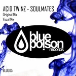 cover: Acid Twinz - Soulmates