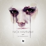 cover: Nick Hannam - The Manuscript EP