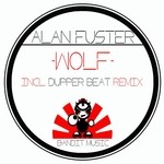 cover: Alan Fuster - Wolf