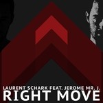 cover: Schark, Laurent|Jerome Mr J - Right Move