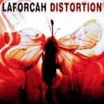 cover: Laforcah - Distortion