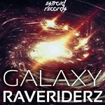 cover: Raveriderz - Galaxy