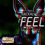 cover: Jackal - Feel EP