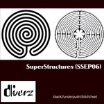 cover: D|verz - Superstructures