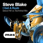 cover: Steve Blake - I Get A Rush