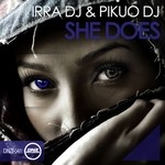 cover: Irra Dj|Pikuo Dj - She Does