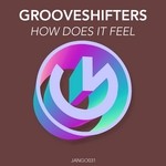 cover: Grooveshifters - How Does It Feel