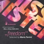 cover: Various - Freedom