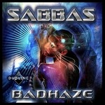 cover: Sabbas - Bad Haze EP