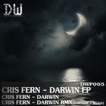 cover: Cris Fern - Darwin EP