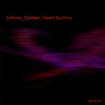 cover: Johnny Golden - Hearttechno