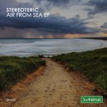 cover: Stereoteric - Air From Sea