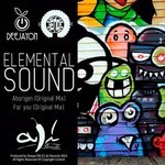 cover: Afro Sends|Deejay On - Elemental Sound