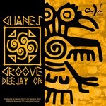 cover: Deejay On - Guanes Groove Deejay On