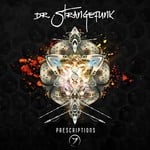 cover: Dr Strangefunk - Prescriptions