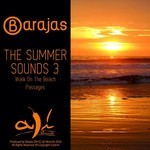 cover: Barajas - Summer Sounds Lll