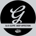 cover: Dj E Clyps - Deep Affection