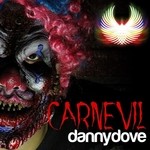 cover: Danny Dove - Carnevil