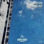 cover: Uron - Go Ahead