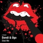 cover: Dandi & Ugo - Stab Me