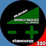 cover: Angelo Raguso - Muahah