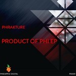 cover: Phrakture - Product Of Phi