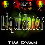 cover: Tim Ryan - Liquidator