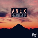 cover: Anex - Heartbeat