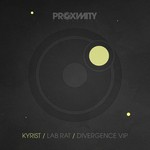 cover: Kyrist - Lab Rat