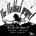 cover: The Flashback Project - Nice Up The Dance EP