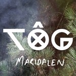 cover: Tog - Maridalen