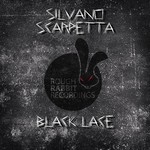 cover: Silvano Scarpetta - Black Lace