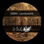 cover: Donka - Laundromatik