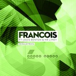 cover: Francois|Louis Benton & Mr Limey - Menajatrois