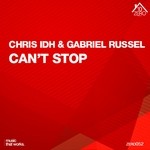 cover: Gabriel Russel|IDH, Chris - Can't Stop